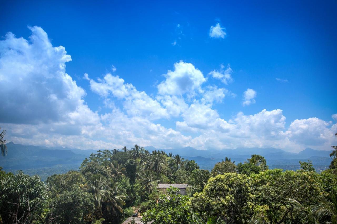 Kandy Fortress エクステリア 写真