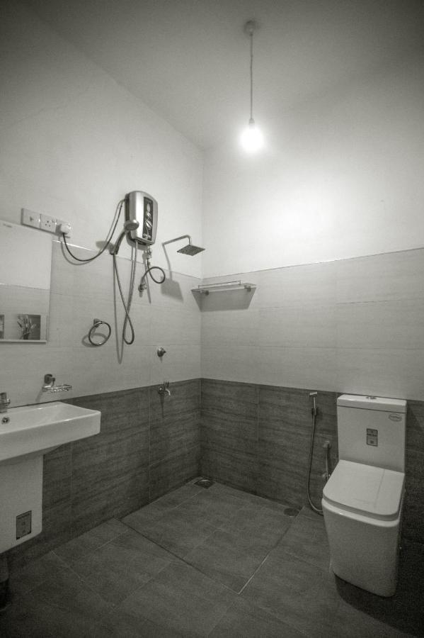 Kandy Fortress エクステリア 写真
