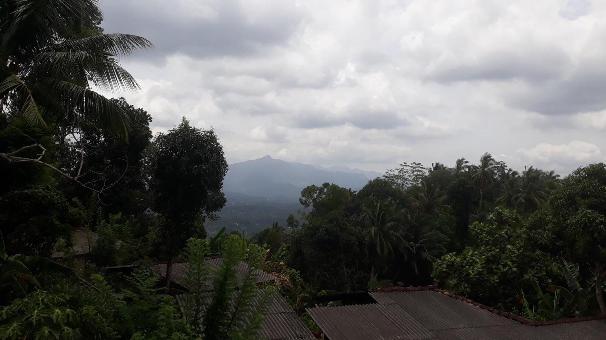 Kandy Fortress エクステリア 写真