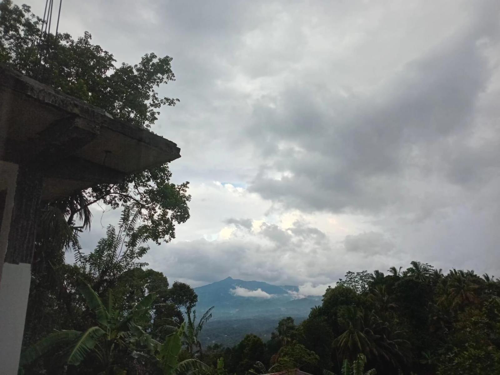 Kandy Fortress エクステリア 写真
